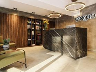 Vanoro Hotel