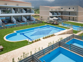 VANTARIS BLUE HOTEL (Adults Only + 16 Y.O )