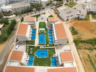 VANTARIS BLUE HOTEL (Adults Only + 16 Y.O )