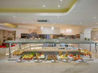 VANTARIS BLUE HOTEL (Adults Only + 16 Y.O )