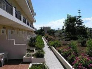 Vantaris Garden