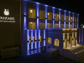 Vantaris Luxury Beach Resort