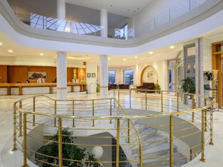 VANTARIS PALACE