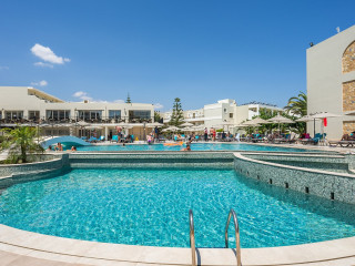 VANTARIS PALACE