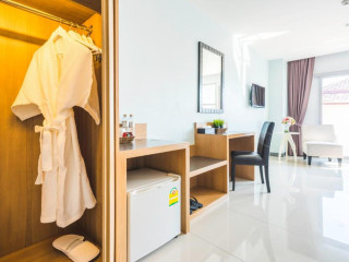 Vapa Hotel