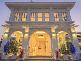 Vapa Hotel