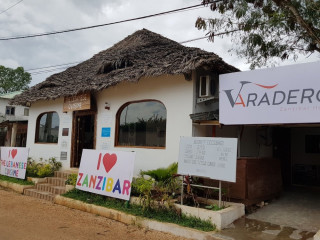 Varadero Zanzibar Hotel (Kendwa)