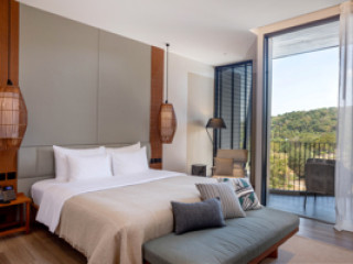 Varana Hotel Krabi