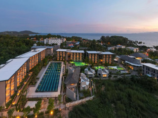 Varana Krabi Hotel