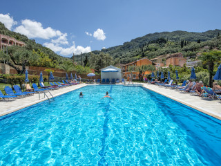 Ξενώνας Βαρνεβό/Varnevo Museum Hotel