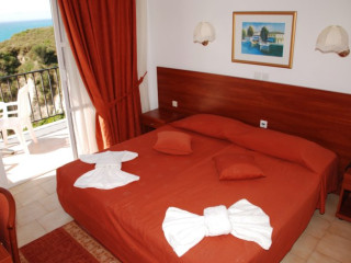  Ξενώνας Βαρνεβό/Varnevo Museum Hotel