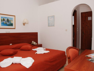  Ξενώνας Βαρνεβό/Varnevo Museum Hotel