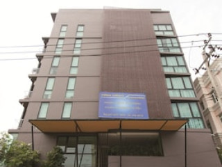 VARRZON RESIDENCE SRINAKARIN 56