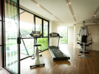 VARRZON RESIDENCE SRINAKARIN 56