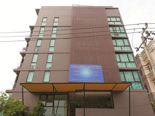 VARRZON RESIDENCE SRINAKARIN 56