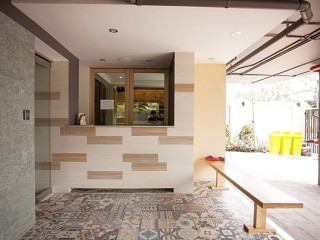 VARRZON RESIDENCE SRINAKARIN 56