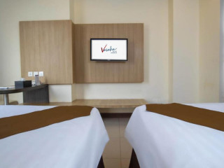 Vasaka Hotel Jakarta Managed by Dafam