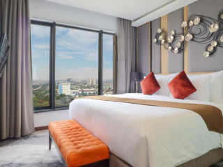 Vasaka Hotel Jakarta Managed by Dafam