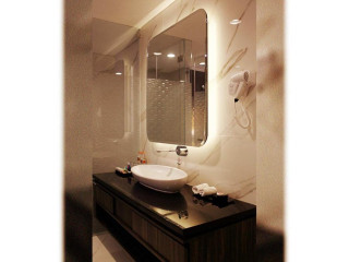 Vasaka Hotel Jakarta Managed by Dafam