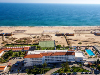 Vasco Da Gama Hotel