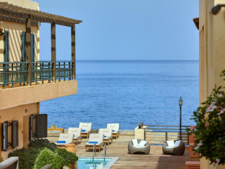 Vasia Beach Resort and Spa