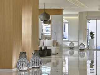 VASIA BOULEVARD BOUTIQUE HOTEL 15+