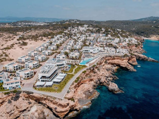 7 Pines Resort Ibiza