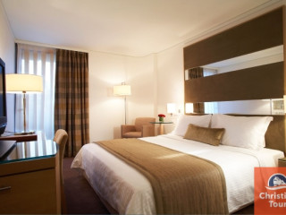 SUITES AND VILLAS BY DUNAS