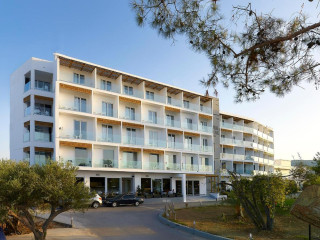 VASIA ROYAL HOTEL