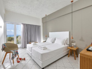 VASIA ROYAL HOTEL