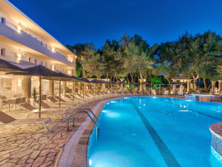Vasilikos Beach Hotel