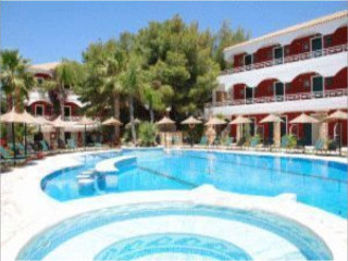 Vasilikos Beach Hotel