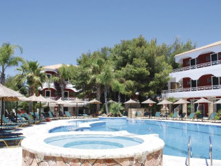 Vasilikos Beach Hotel