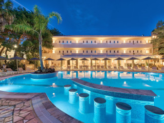 Vasilikos Beach Hotel