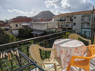 Vassia Apartments
