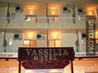 VASSILIA HOTEL