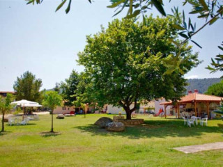 Vassiliadi Villa Hotel