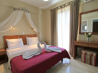 Vassiliki Bay Hotel