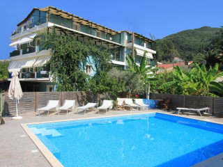 Vassiliki Bay Hotel