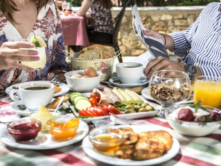 Vassilis Guest House