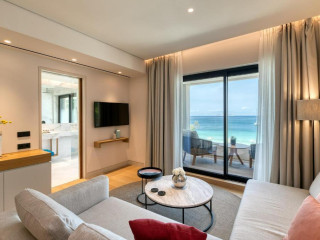 Vathi Cove