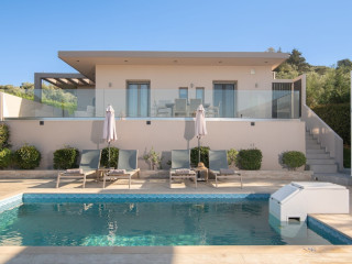 Vatia Villas