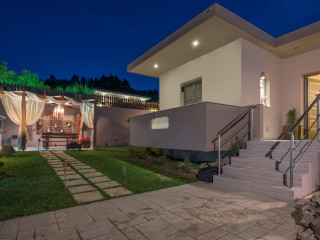Vatia Villas