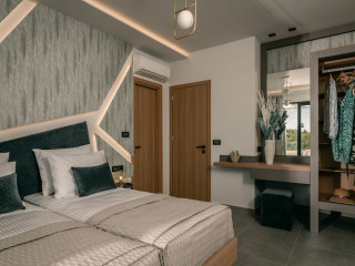 Vatia Villas