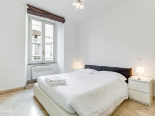 VATICAN ANDREA'S HOUSE