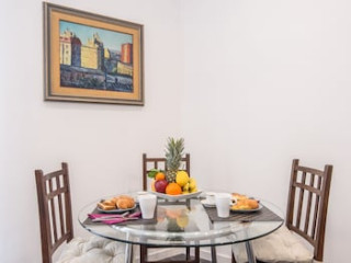 VATICAN LUXURY SUITES