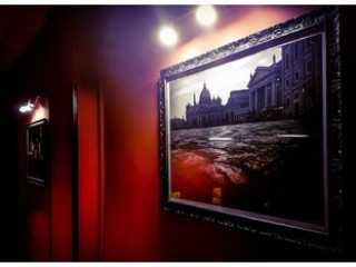 VATICAN ROOMS ACCOMMODATION