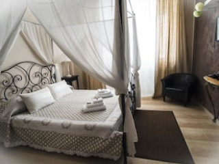 VATICAN ROOMS ACCOMMODATION