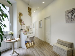 VATICANO CHARMING ROOMS