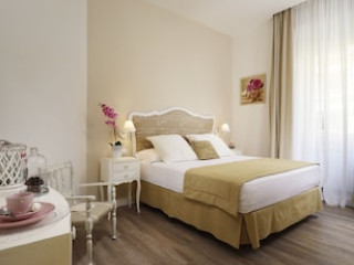 VATICANO CHARMING ROOMS